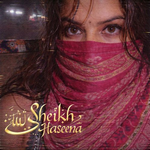 Sheikh Haseena