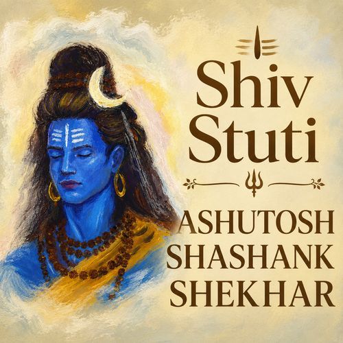 Shiv Stuti - Ashutosh Shashank Shekhar