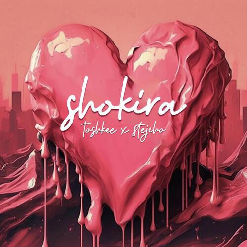 Shokira cover art