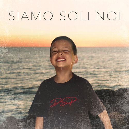 Siamo Soli Noi_poster_image