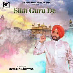 Sikh Guru De-JQ8yXBlfD2A