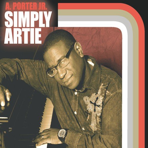 Suave cover art