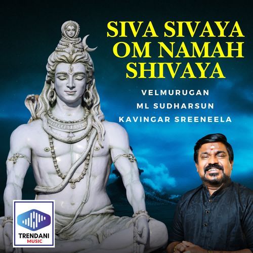 Siva Sivaya Om Namah Shivaya