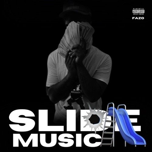 Slide Music cover art