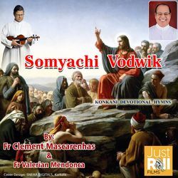 Somyachi Vodwik