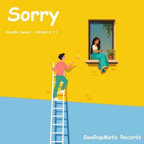 Sorry