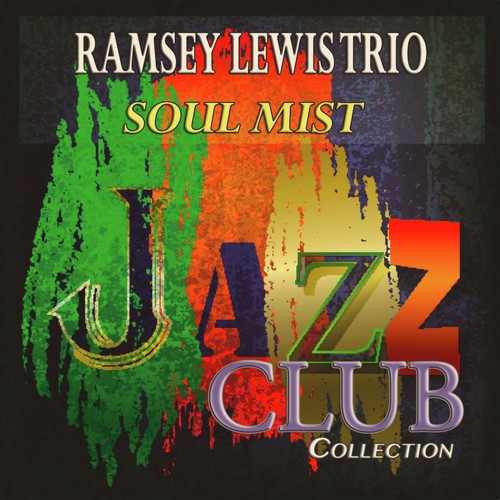 Soul Mist (Jazz Club Collection)