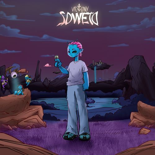 Soweto-okv tunes