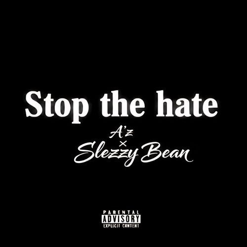 Stop The Hate