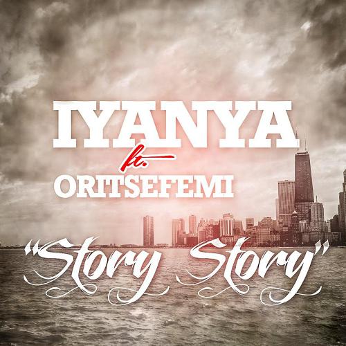 Story Story (feat. Oritsefemi)_poster_image