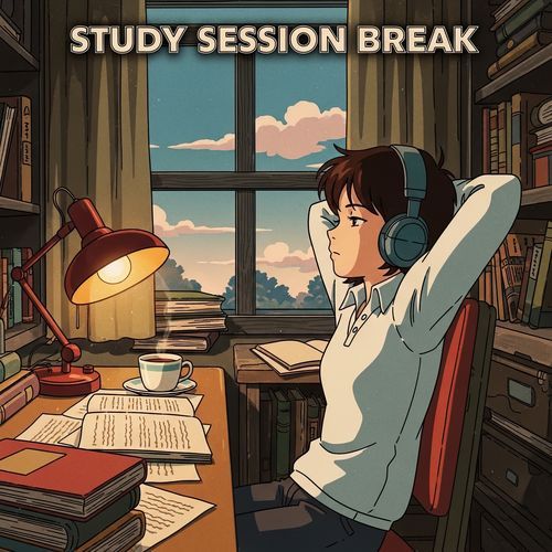 Study Session Break