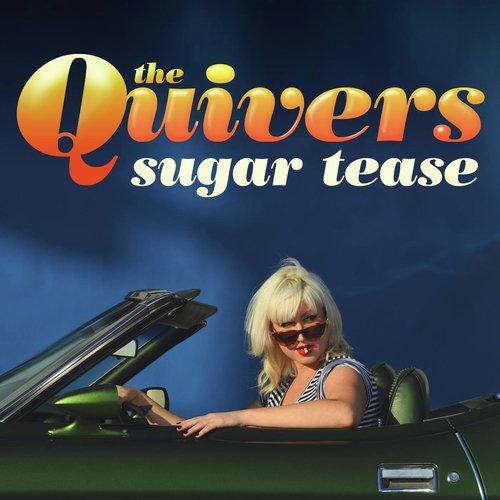 Beat the Drag cover art