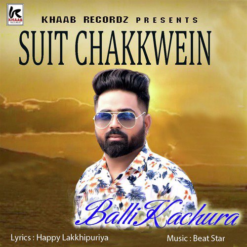 Suit Chakkwein - Single