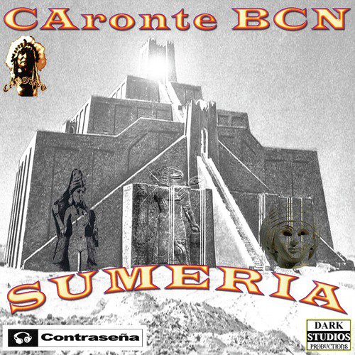 Cosmic Rays cover art