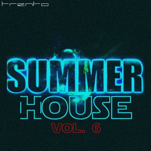 Summer House, Vol. 6