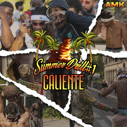 Summer drill #1 (Caliente)