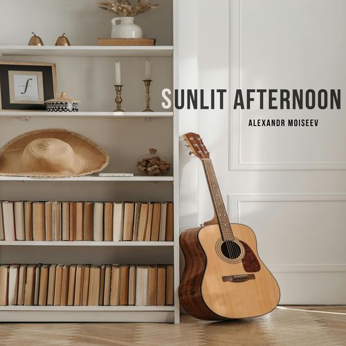 Morning Light cover art