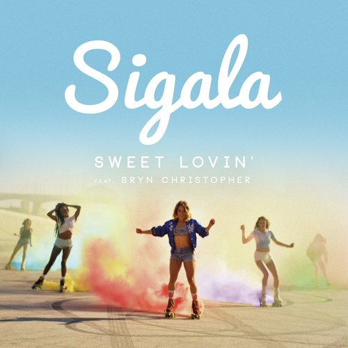 Sweet Lovin&#039; (Original Mix)_poster_image