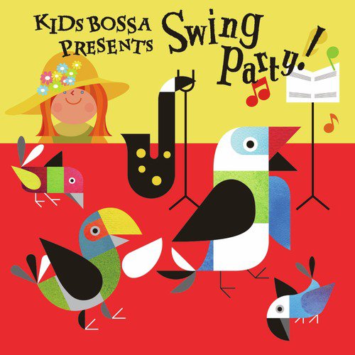 Swing Party!