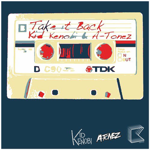 Take It Back (Zares Remix)