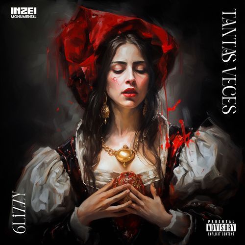 Tantas Veces cover art