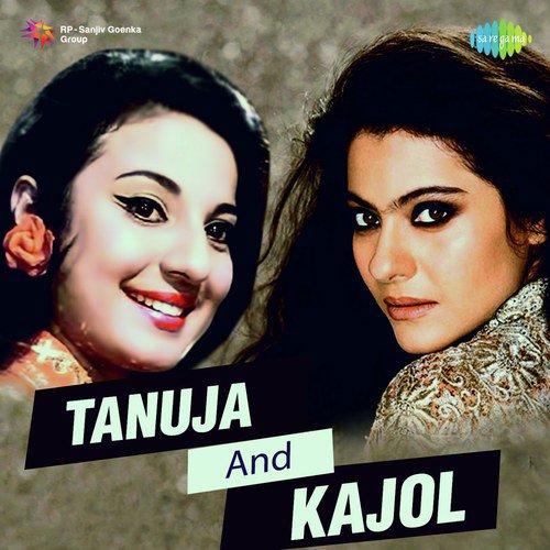 Tanuja And Kajol