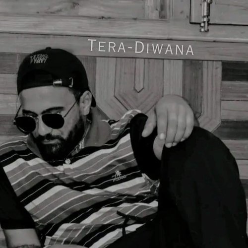 Tera Diwana cover art