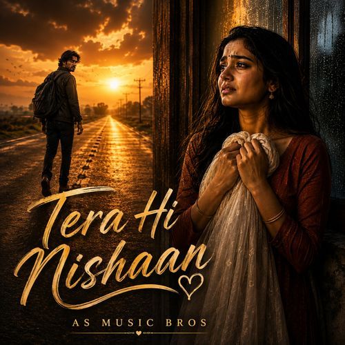 Tera Hi Nishaan