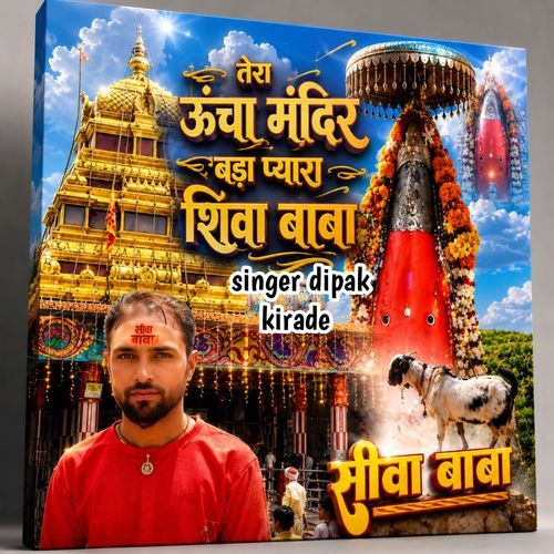 Tera Uncha Mandir Bada Pyara Shiva Baba