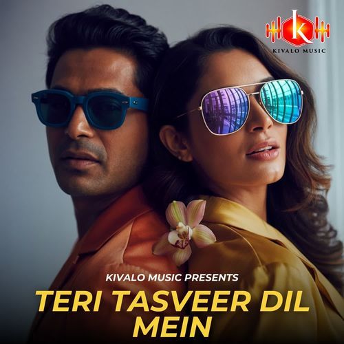 Teri Tasveer Dil Mein