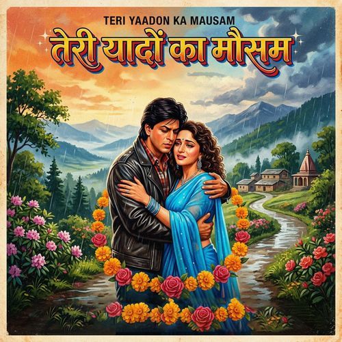 Teri Yaadon Ka Mausam
