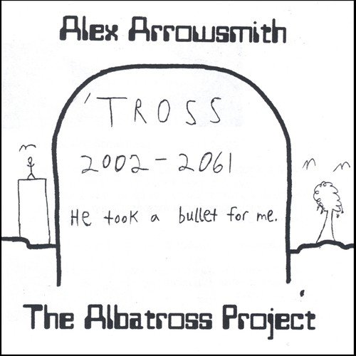 Alex Arrowsmith