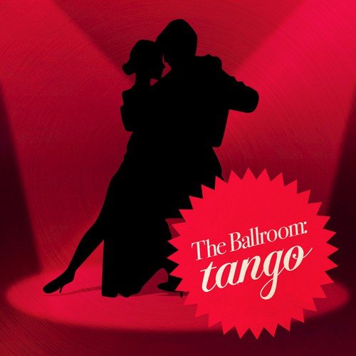 The Ballroom: Tango