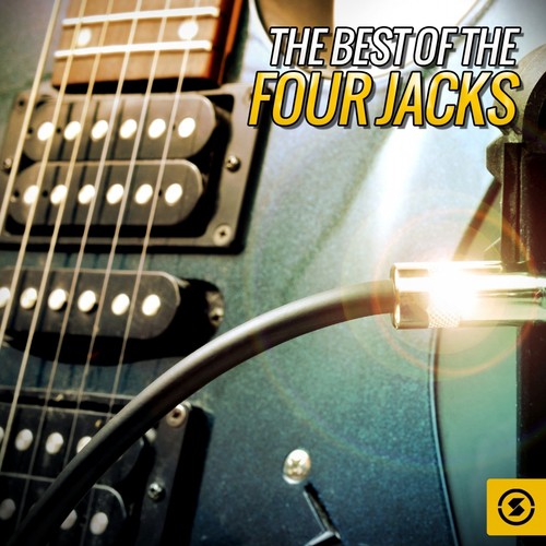 The Best of The Four Jacks