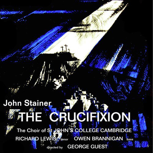 The Crucifixion_poster_image