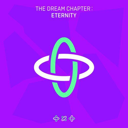 The Dream Chapter: ETERNITY_poster_image