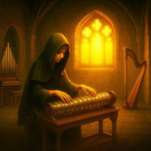 The Listening Light