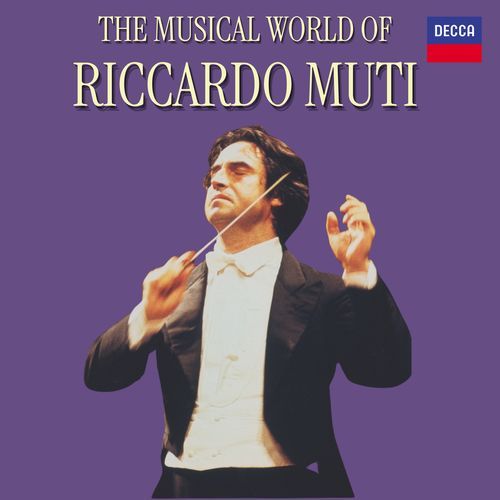 Bellini: I puritani, Act I: A te, o cara (Live in Rome, 1969)