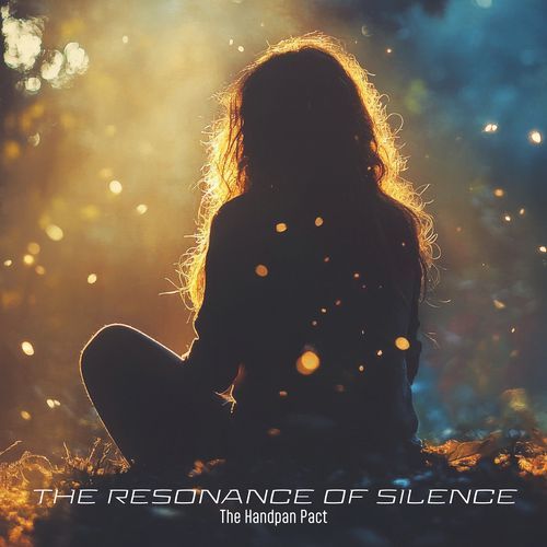 The Resonance of Silence cover art