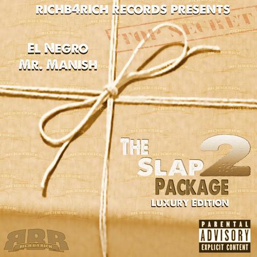 The Slap Package 2 Luxury Edition