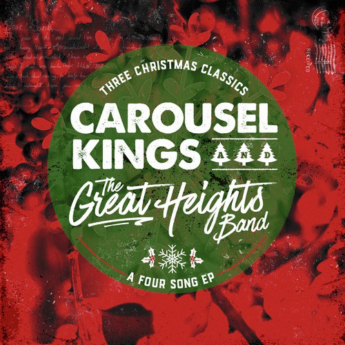 Three Christmas Classics... A Four Song EP_poster_image