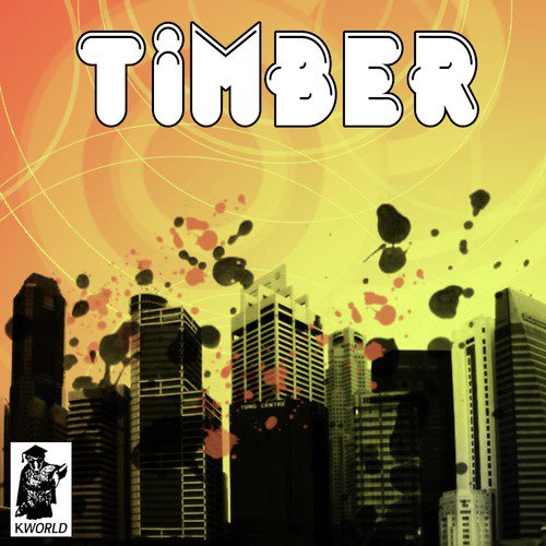 Timber (Originally Performed By Pitbull Feat. Ke$Ha) - Song.