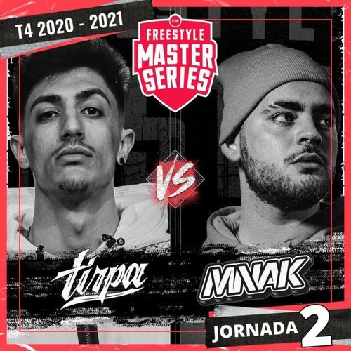 Tirpa vs Mnak - FMS ESP T4 2020-2021 Jornada 2 (Live)