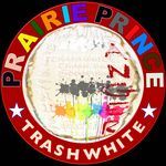 Trashwhite Anger
