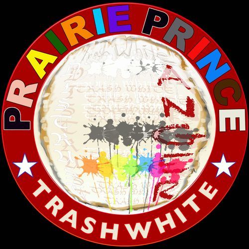 Trashwhite Anger