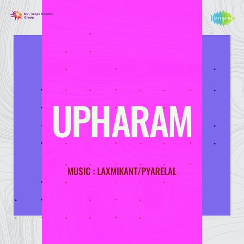 Upharam