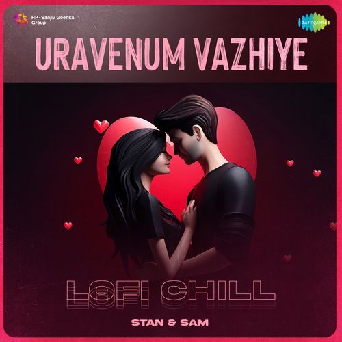 Uravenum Vazhiye - Lofi Chill