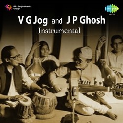  V.G. Jog