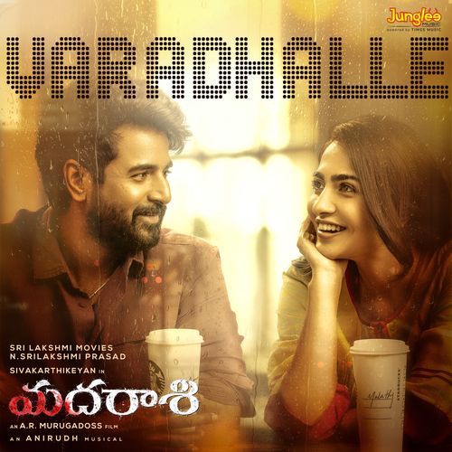 Varadhalle (From "Madharaasi") (Telugu)