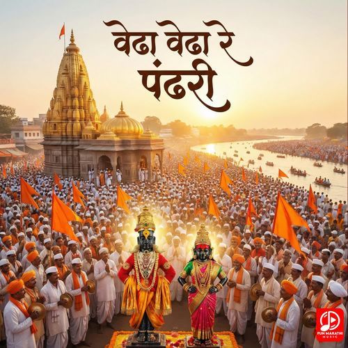 Veda Veda Re Pandhari